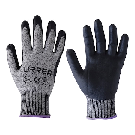 Urrea Supraneema glove with nitrile coating M USGDM